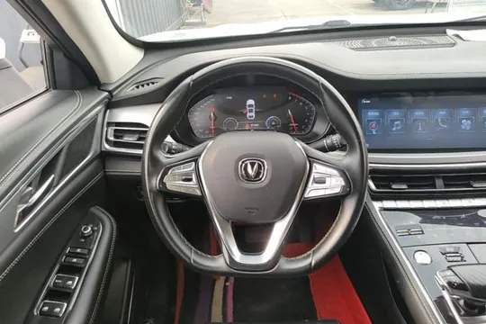 Changan CS85