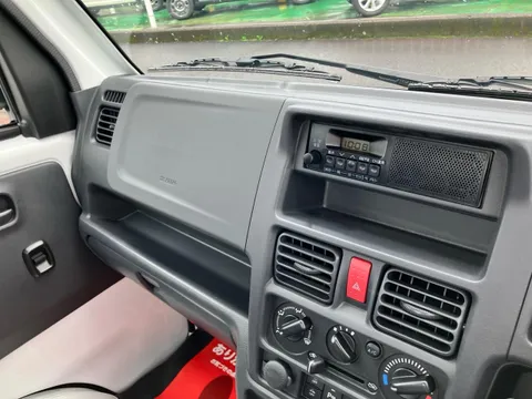 Nissan Clipper Truck