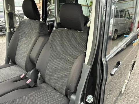 Mazda Flair Wagon Custom Styel