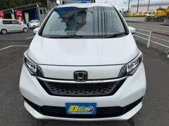Honda Freed Plus