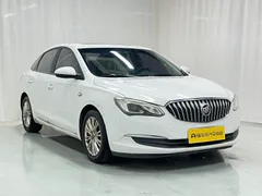 Buick Excelle GT