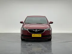 Buick Excelle GT
