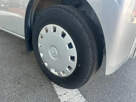 Mazda Scrum
