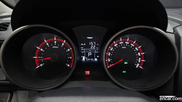 SsangYong Tivoli XLV (Tivoli Air)