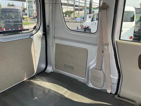 Nissan Clipper