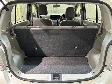 Subaru Pleo Plus