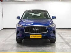 Infiniti QX50