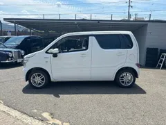 Mazda Flair