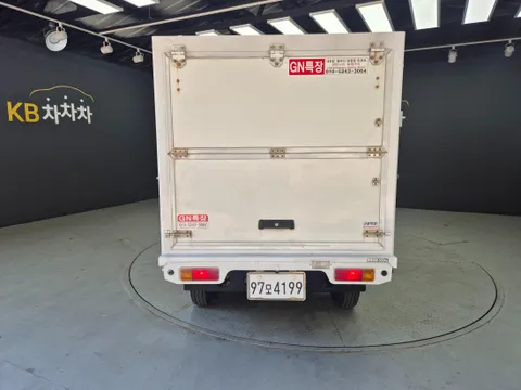 Chevrolet Labo