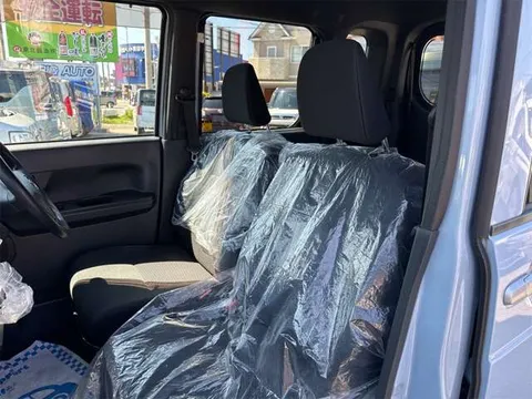Daihatsu Hijet Caddie