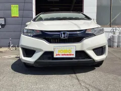 Honda Jazz (Fit)