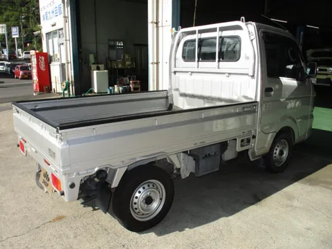 Suzuki Carry Track