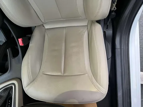 Buick Excelle GT