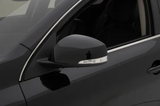 Renault SM5