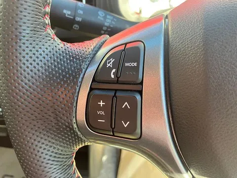 Suzuki Alto Works