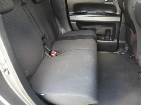 Honda N-BOX Slash