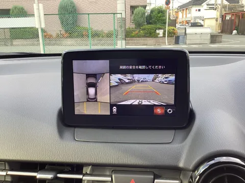 Mazda Mazda2 (Demio)