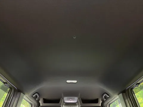 Honda N-BOX Joy