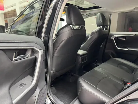 Toyota Wildlander