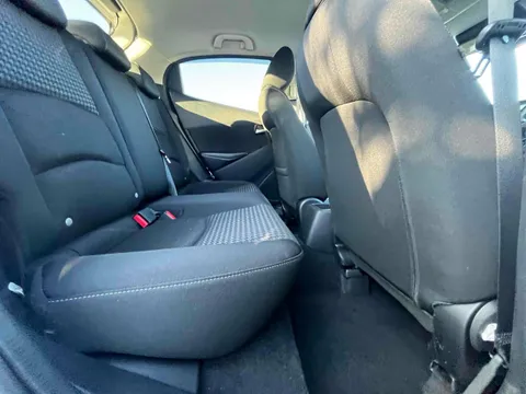 Mazda Mazda2 (Demio)