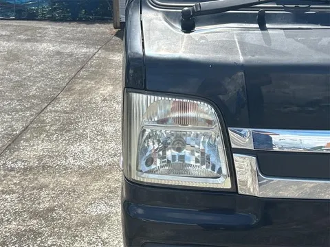 Subaru Dias Wagon