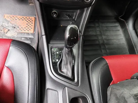 Chery Arrizo 5