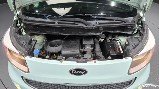 Kia Ray
