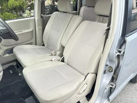Nissan Otti