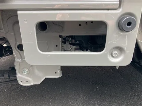 Suzuki Super Carry