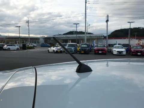 Suzuki Swift Sport