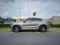 Geely Tugella (Xingyue)