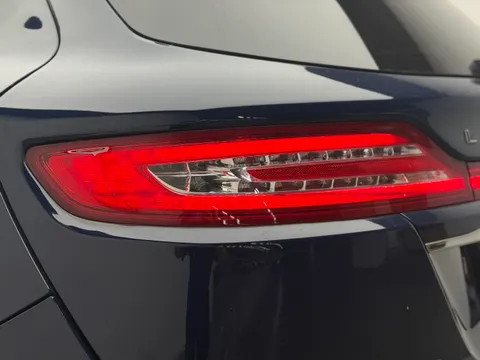 Lincoln MKC