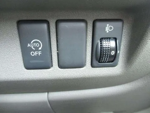Nissan Micra (March)