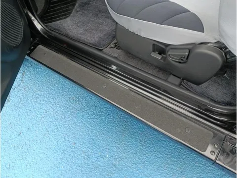 Mitsubishi Pajero JR