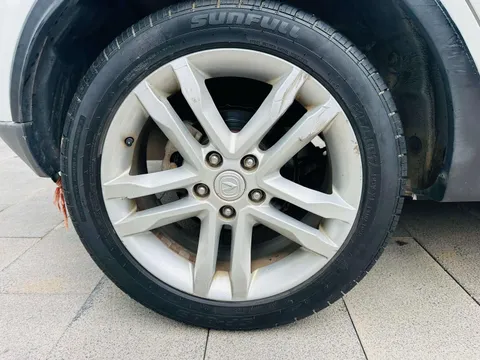Changan CS35