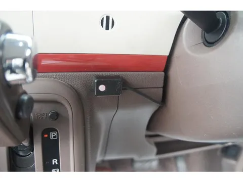 Suzuki Alto Lapin Chocolat