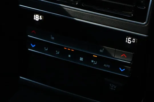 Jaguar XFL
