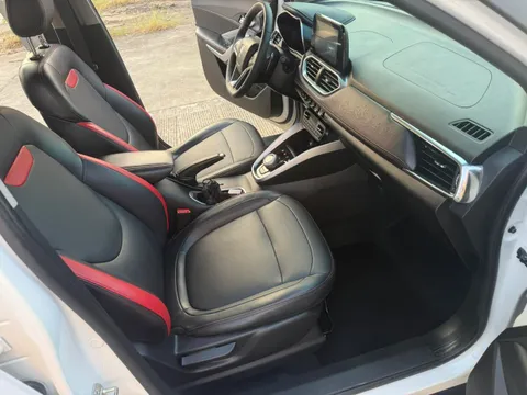 Baojun 510