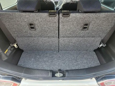 Mazda Flair