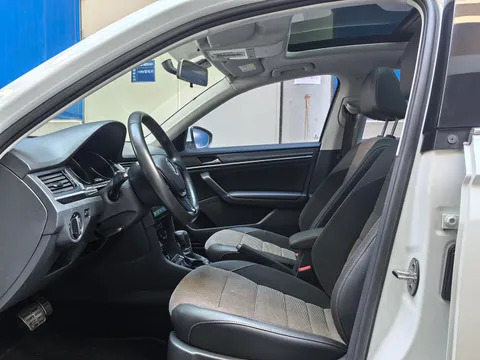 Volkswagen C-Trek