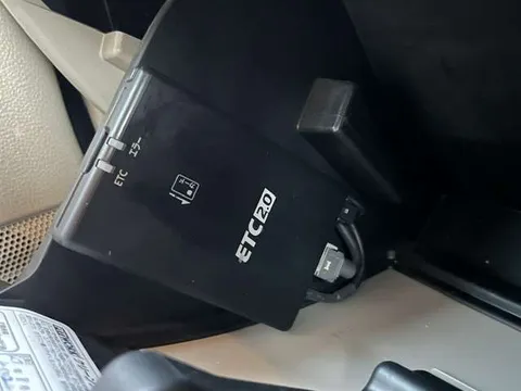 Nissan Clipper Rio