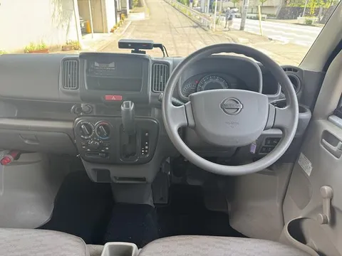Nissan Clipper