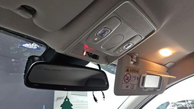 Renault XM3