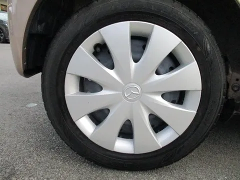 Mazda Flair Wagon
