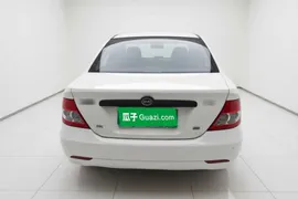 BYD F3