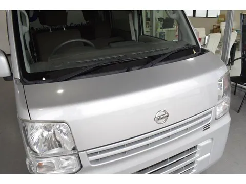 Nissan Clipper