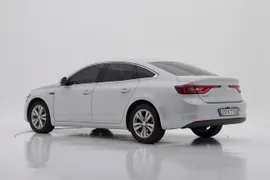 Renault Talisman (SM6)