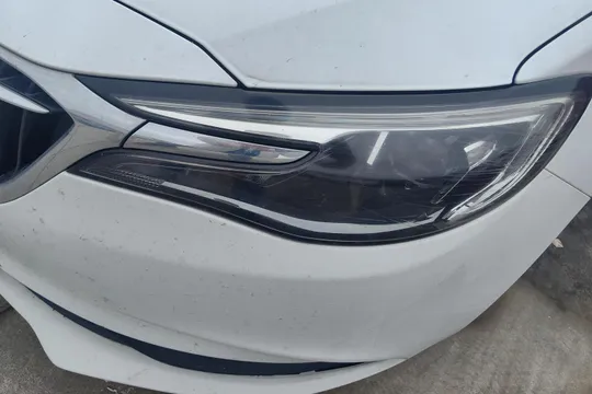 Buick Excelle GT