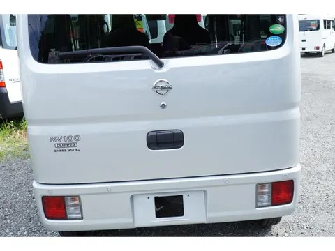 Nissan Clipper