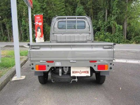 Nissan Clipper Truck